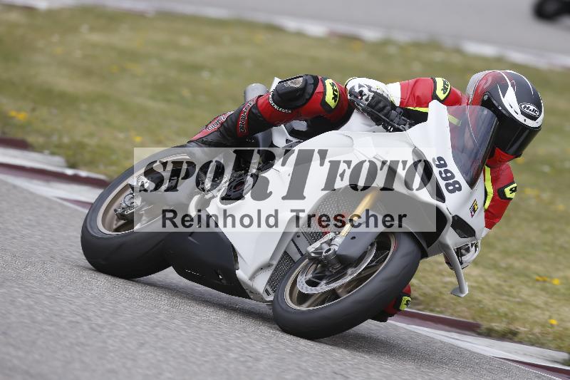 /02 03.04.2026 Speer Racing ADR/Gruppe gelb/998